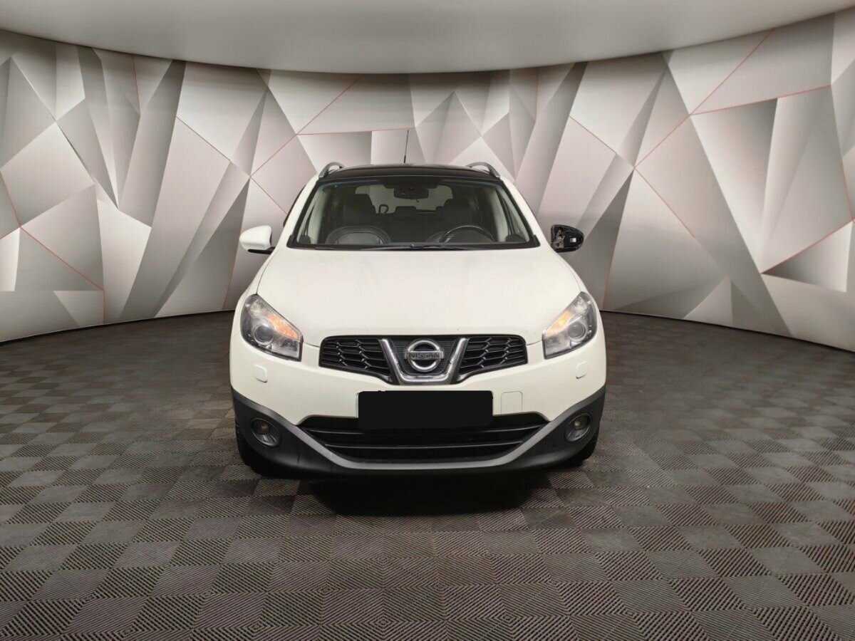 Nissan Qashqai, 2011 - 140 600 км. | Фото №7