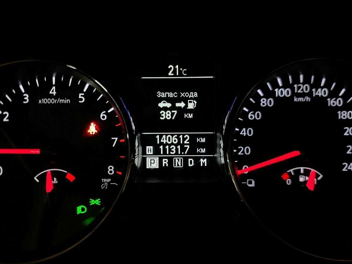 Nissan Qashqai, 2011 Фото №18