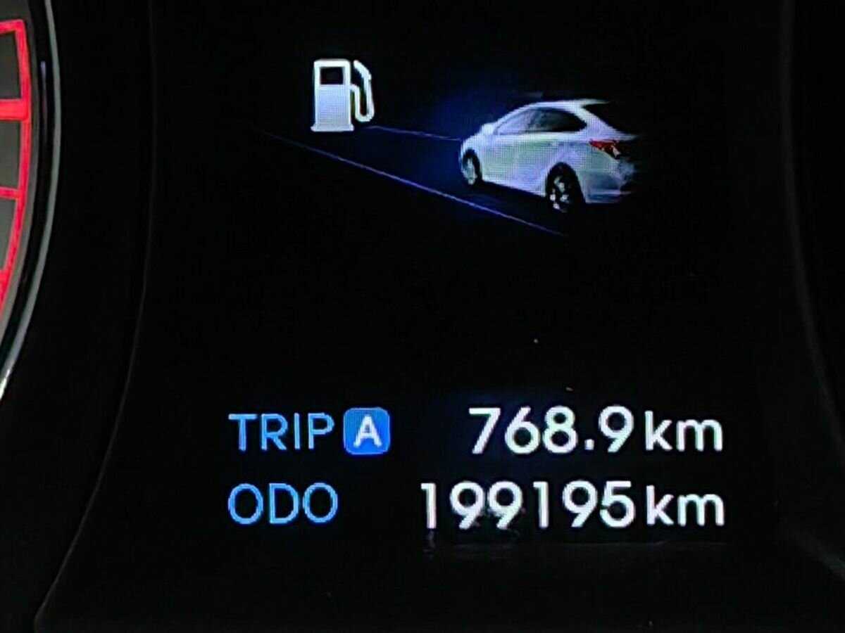 Hyundai i40, 2013 Фото №17