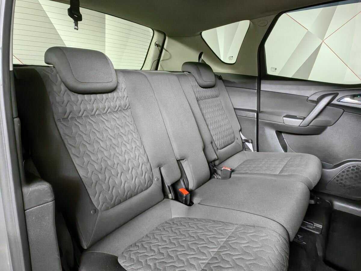 Opel Meriva, 2013 Фото №13