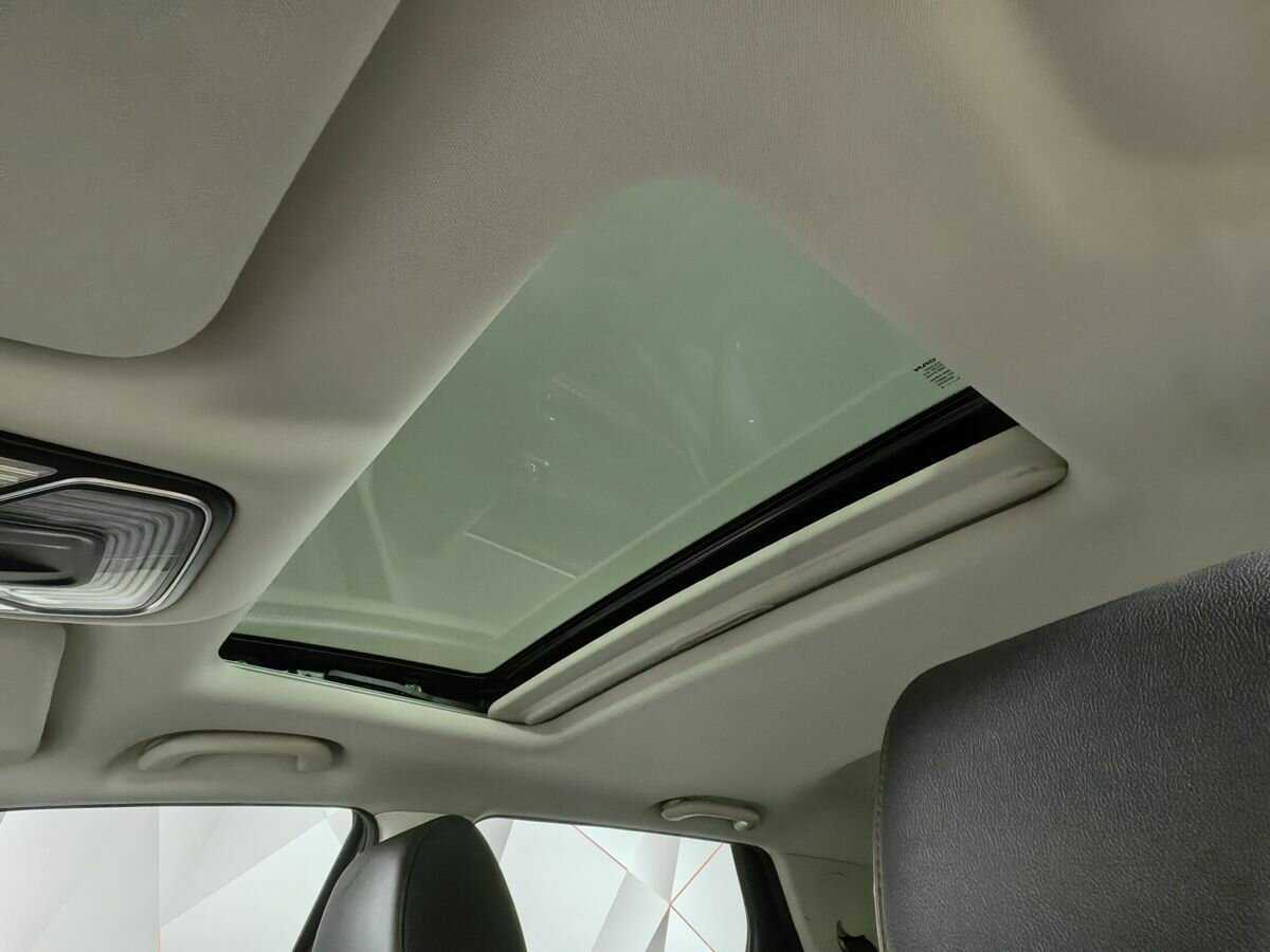 Changan CS55, 2019 Фото №17