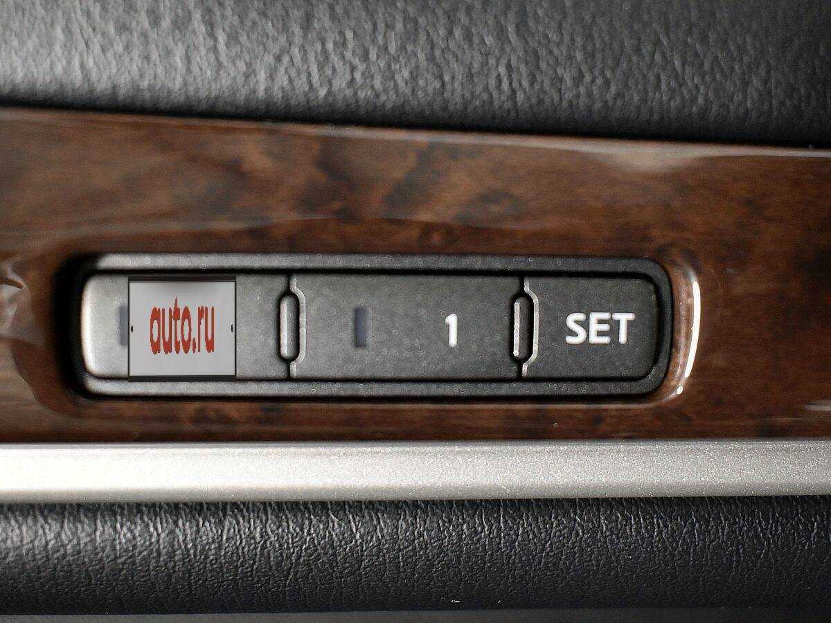 Infiniti QX60, 2018 Фото №18