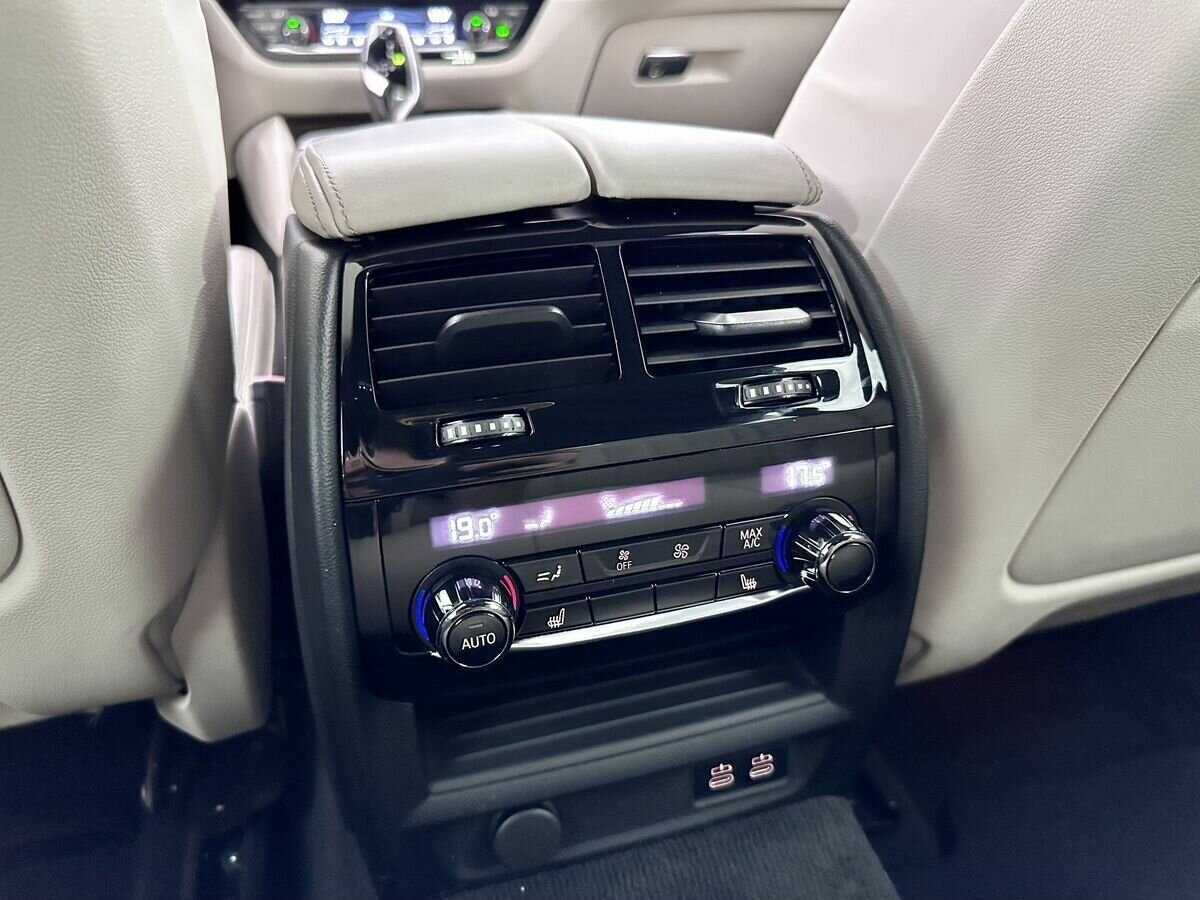 BMW 6 серии Gran Turismo 630d xDrive, 2020 Фото №20