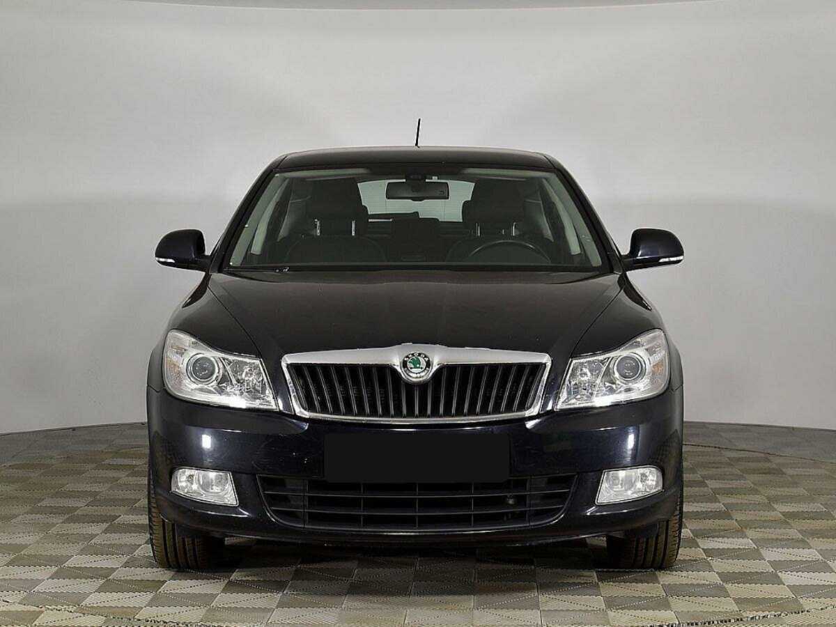 Skoda Octavia, 2010 - 129 632 км. | Фото №3