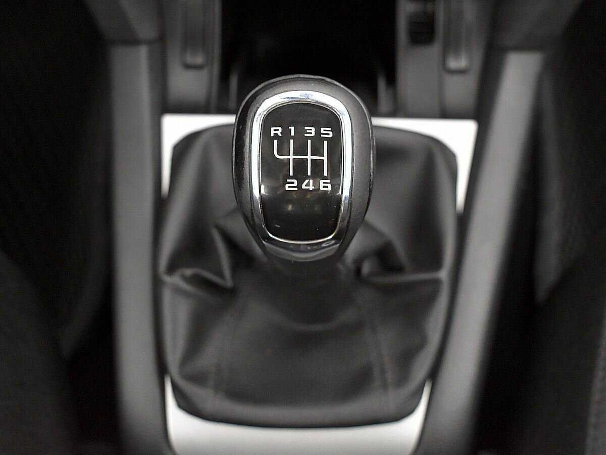 Skoda Octavia, 2010 Фото №14