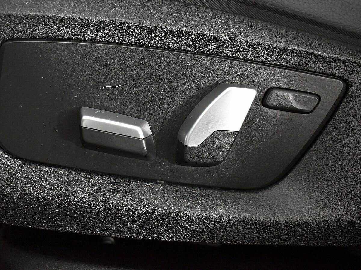 BMW 6 серии Gran Turismo 620d xDrive, 2021 Фото №18