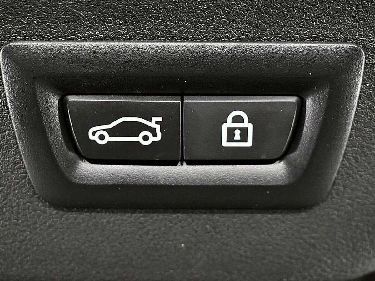 BMW 6 серии Gran Turismo 620d xDrive, 2021 Фото №19