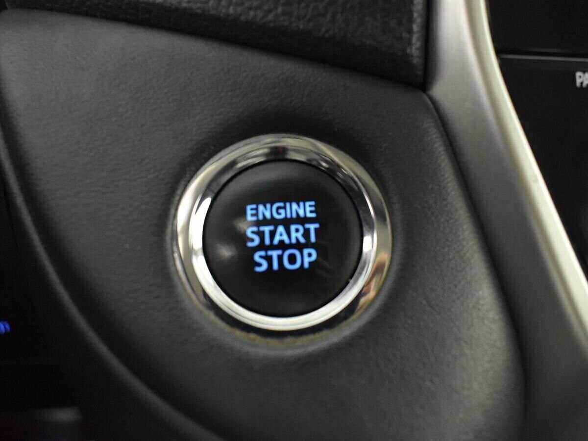 Toyota Land Cruiser, 2017 Фото №16