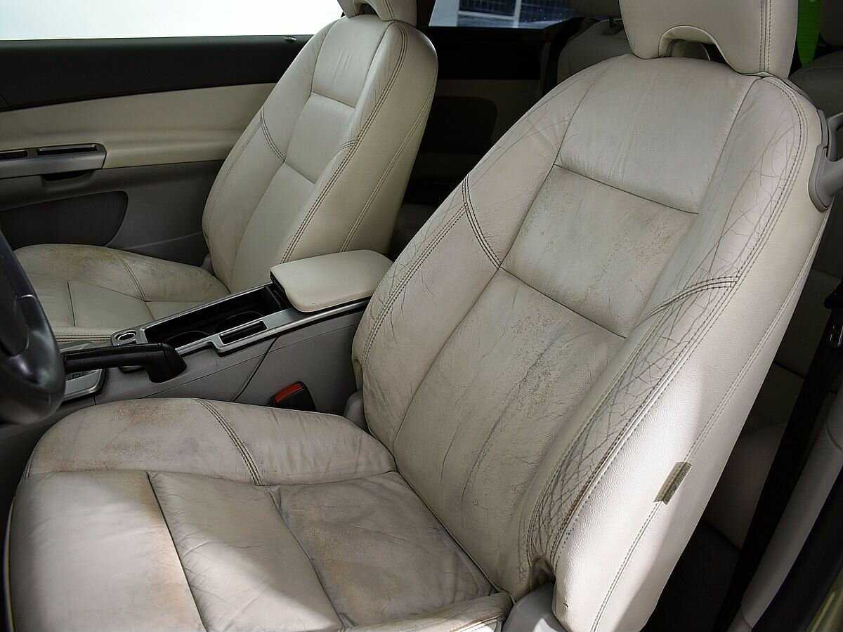 Volvo C30, 2008 - 211 765 км. | Фото №8