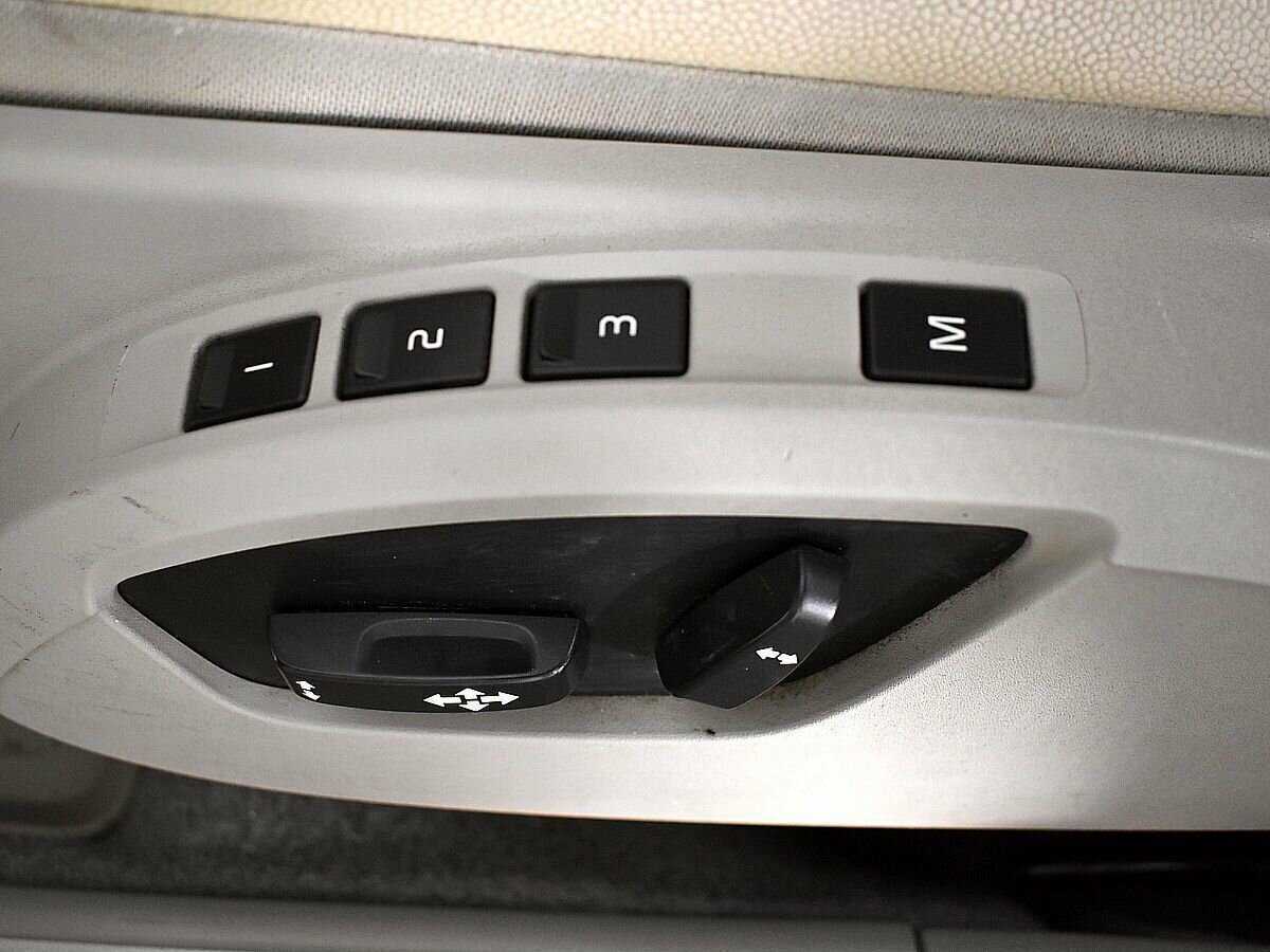 Volvo C30, 2008 Фото №14