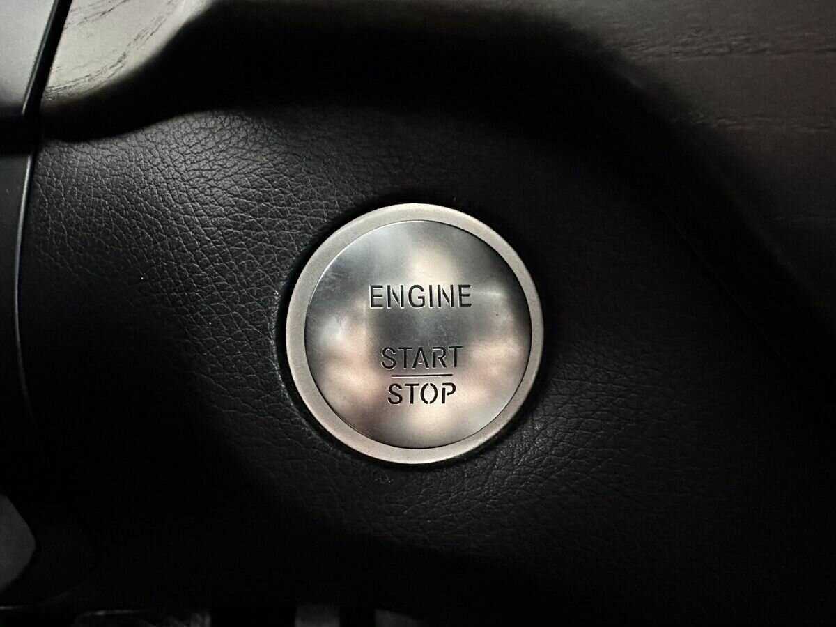 Mercedes-Benz GLE 350 d, 2017 Фото №14