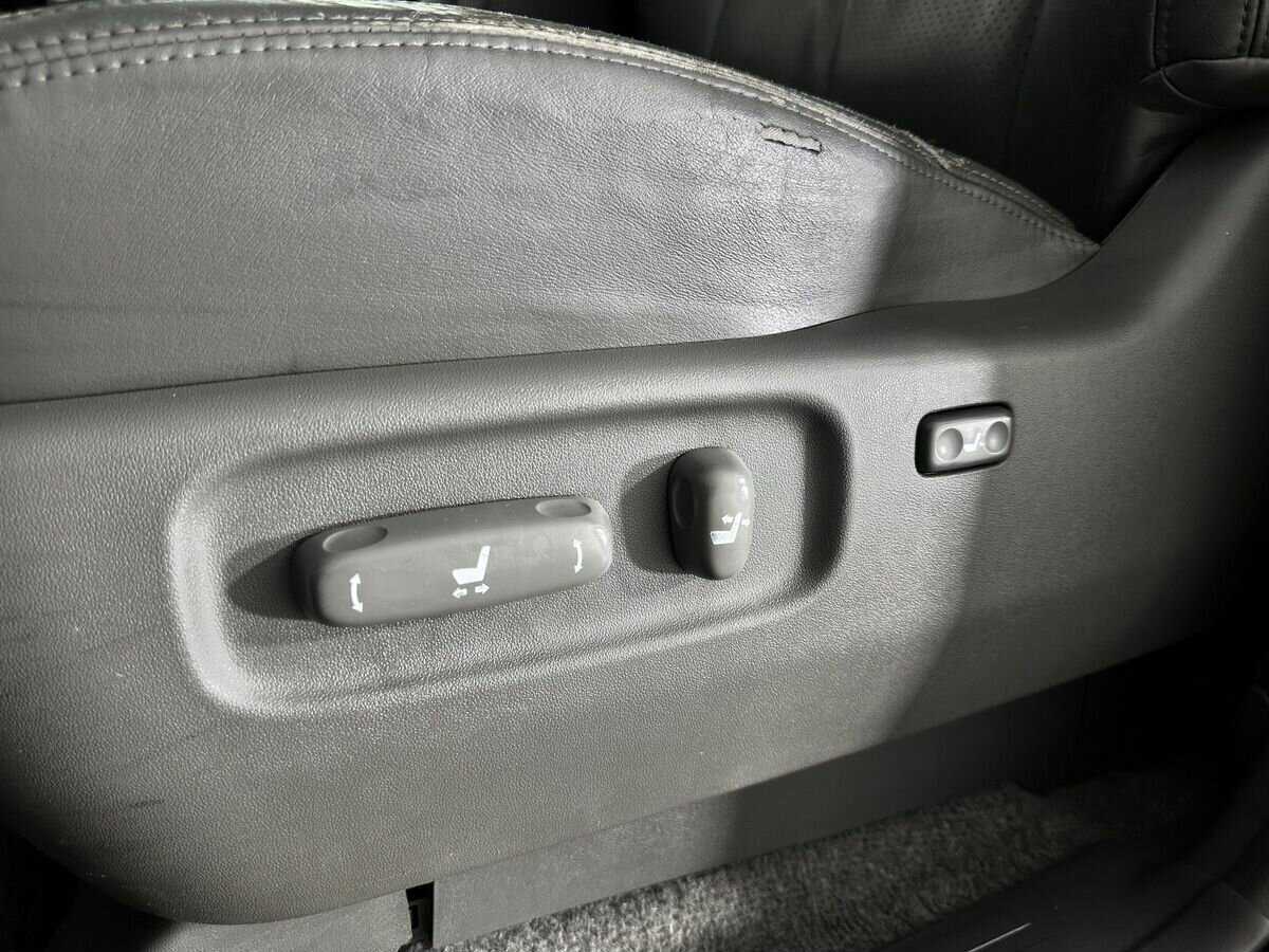 Toyota Land Cruiser Prado 5-speed, 2004 Фото №14