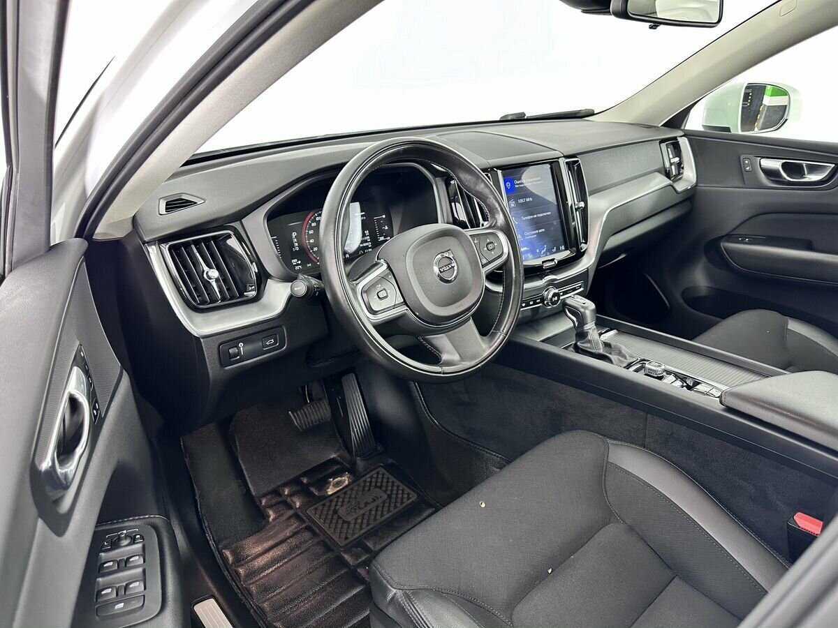 Volvo XC60, 2019 - 111 232 км. | Фото №7