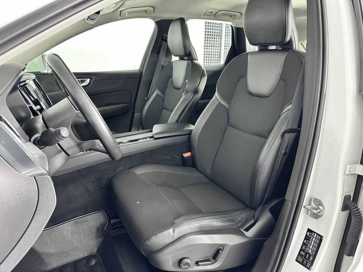 Volvo XC60, 2019 - 111 232 км. | Фото №8