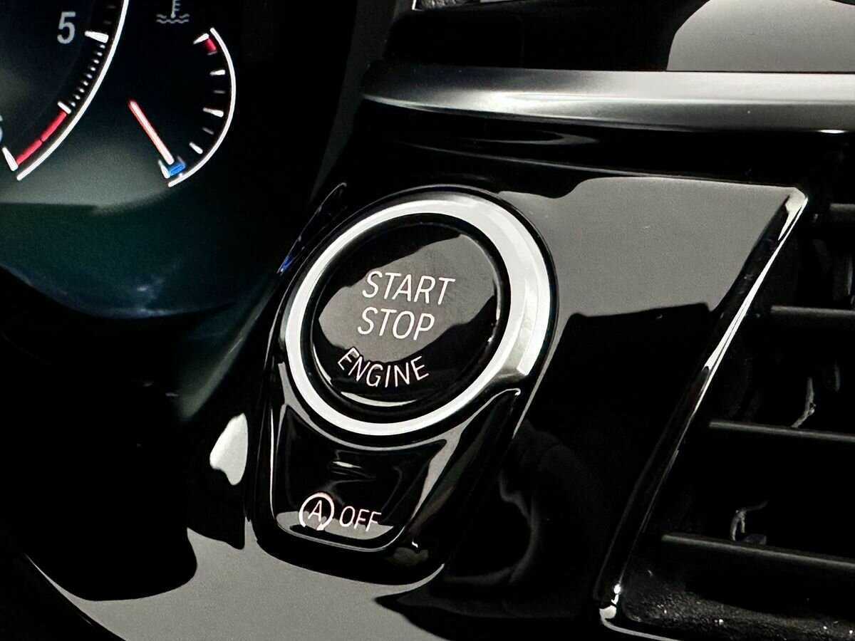 BMW 6 серии Gran Turismo 630d xDrive, 2019 Фото №13