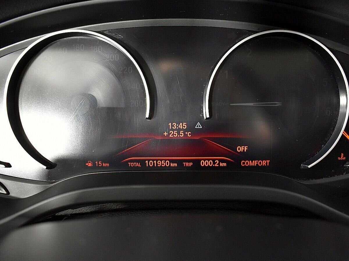 BMW X3 20i xDrive, 2020 Фото №10