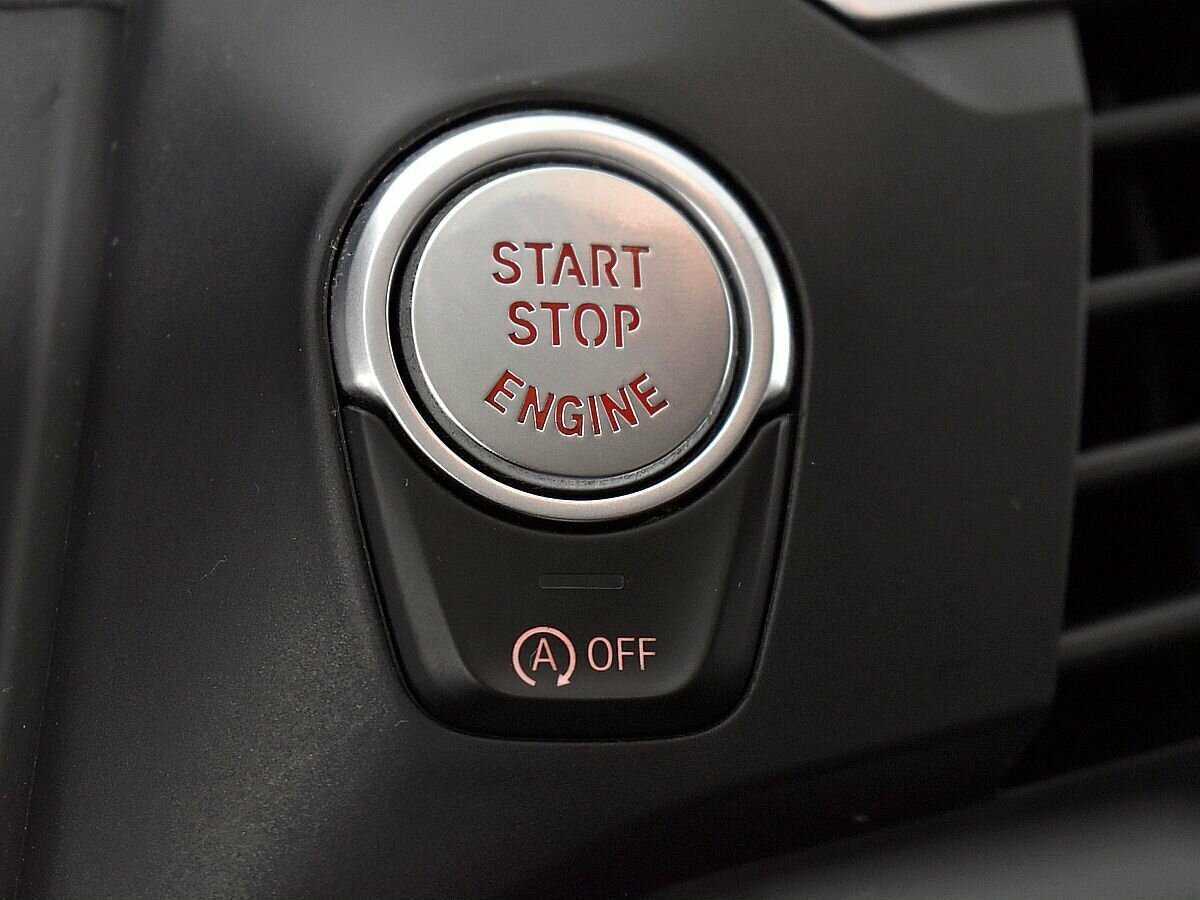 BMW X3 20i xDrive, 2020 Фото №14