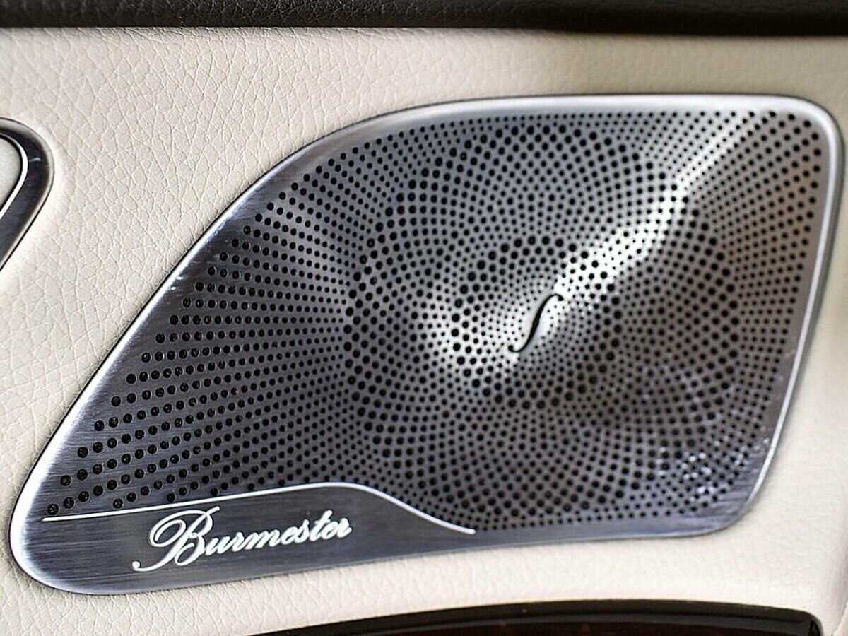 Mercedes-Benz S-Класс 450 Long, 2017 Фото №22