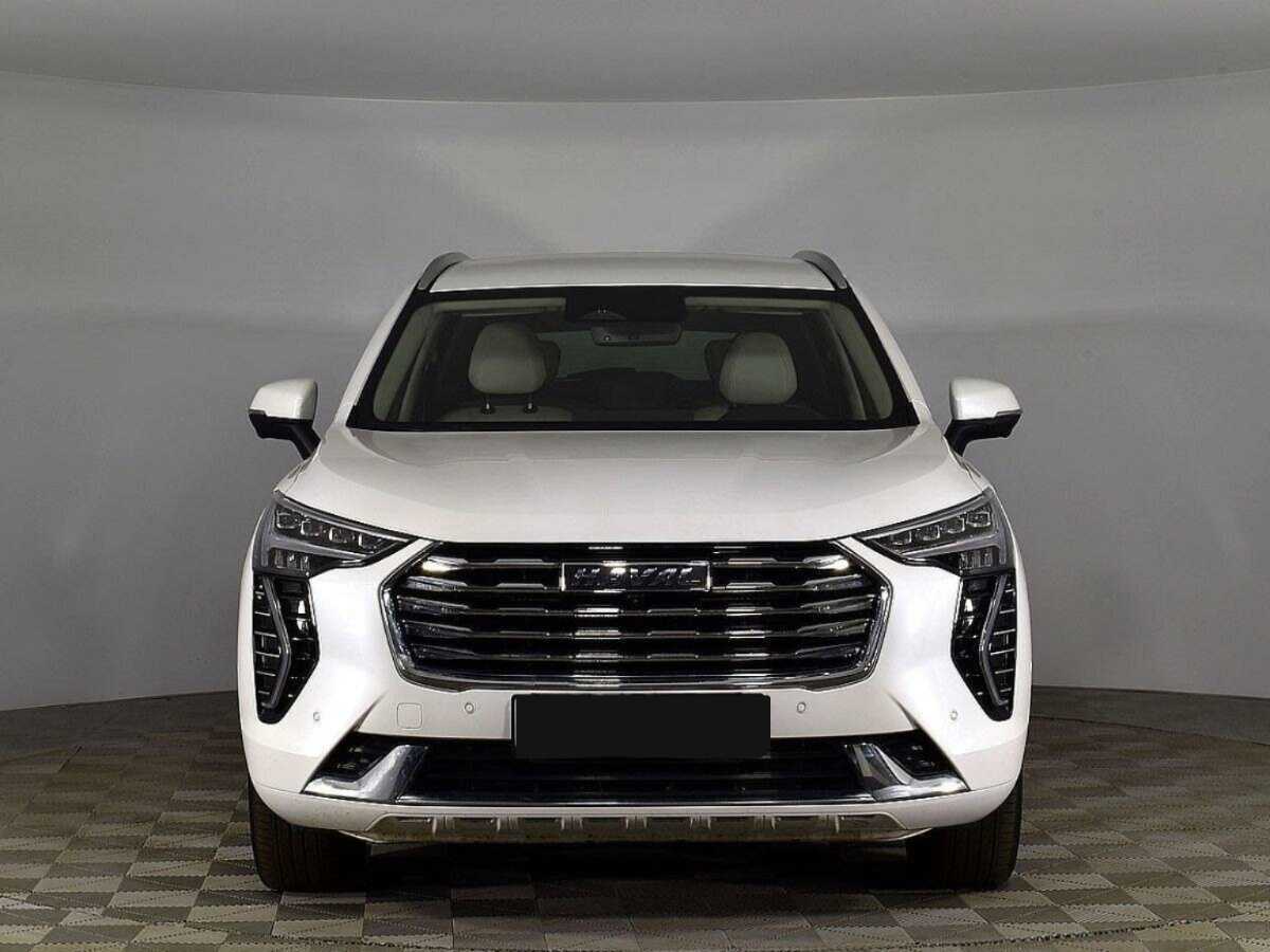 Haval Jolion, 2022 - 55 312 км. | Фото №3