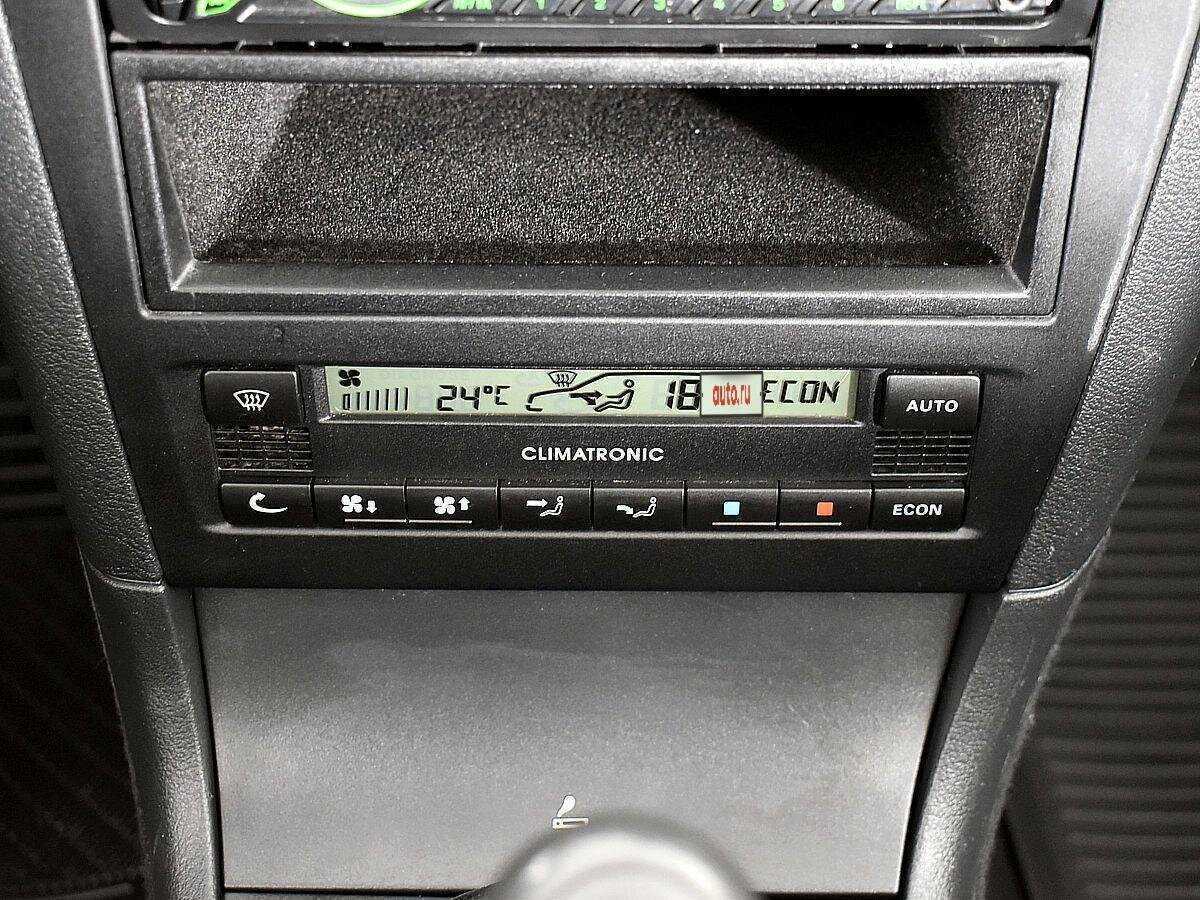 Skoda Octavia, 2009 Фото №15