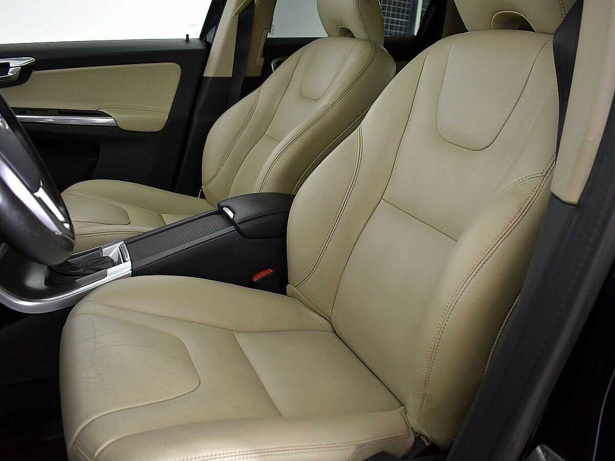 Volvo XC60, 2014 - 230 000 км. | Фото №8