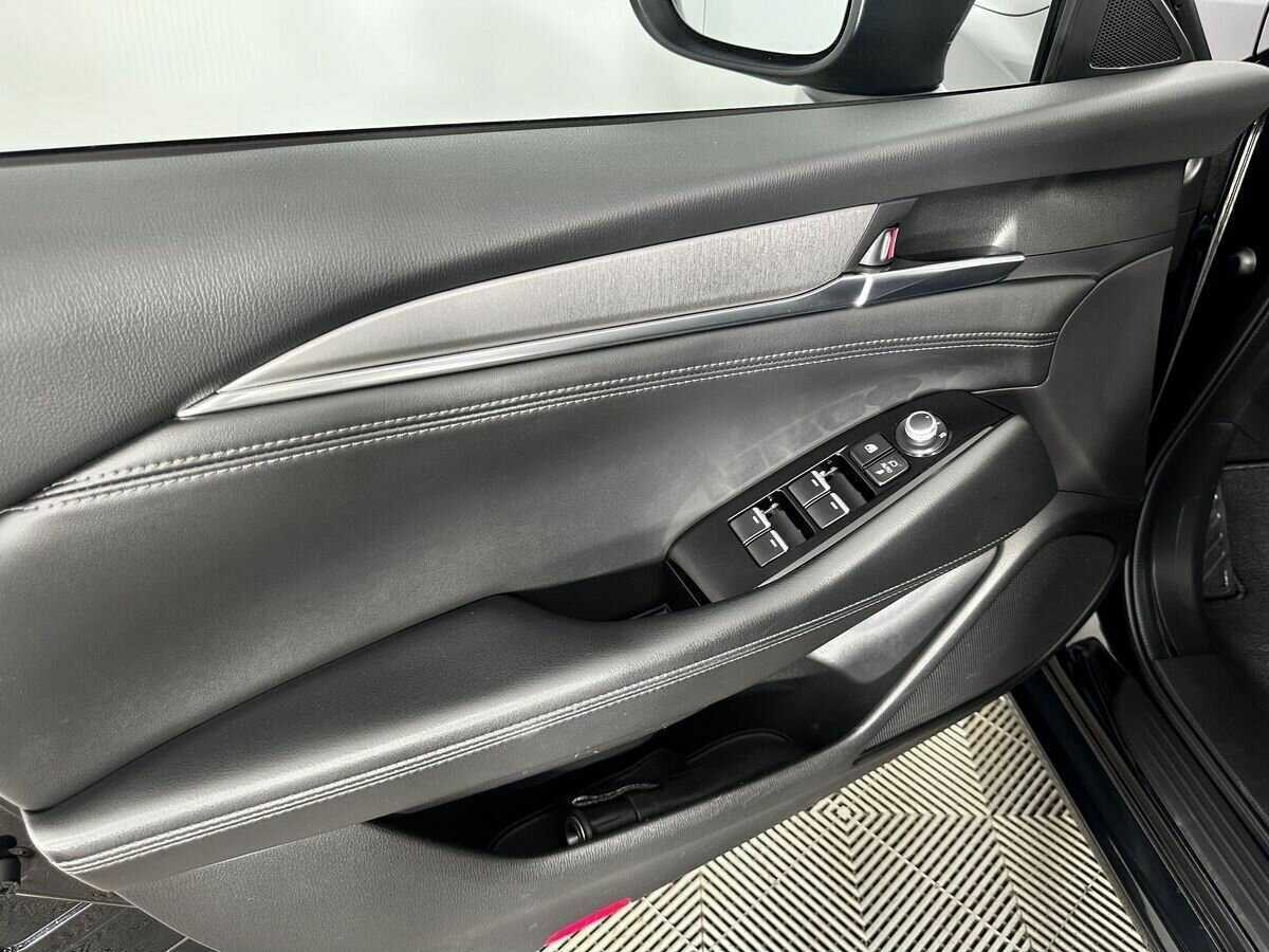 Mazda 6, 2021 Фото №14