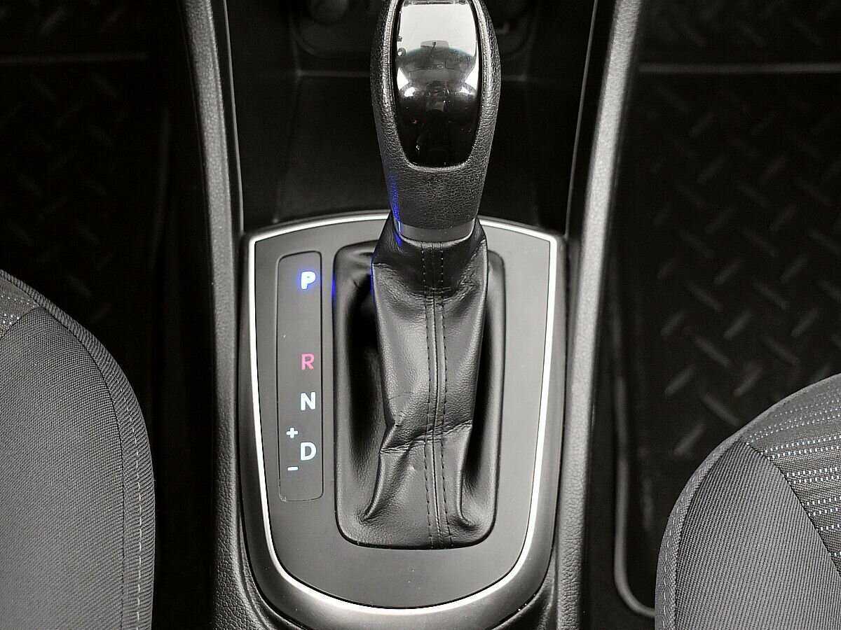 Hyundai Solaris, 2014 Фото №14