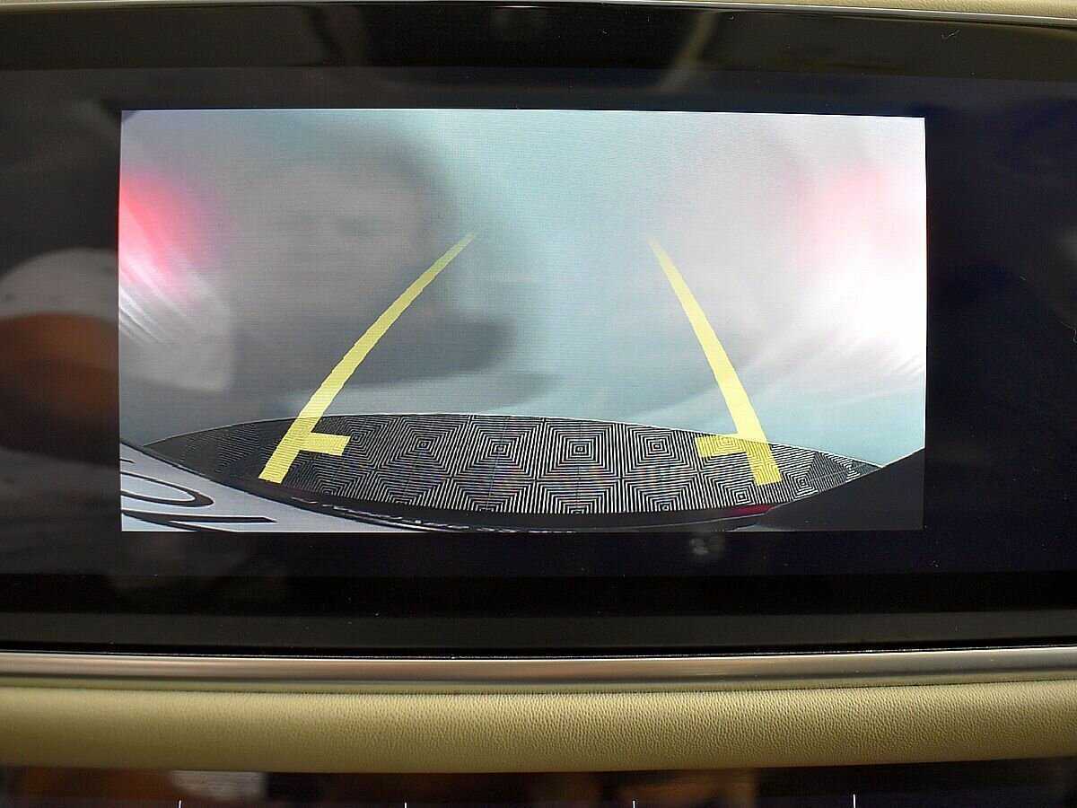 Land Rover Range Rover Long, 2018 Фото №15