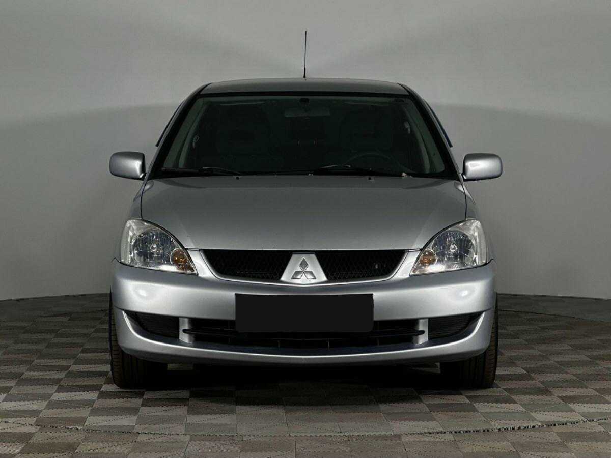 Mitsubishi Lancer, 2007 - 275 145 км. | Фото №3