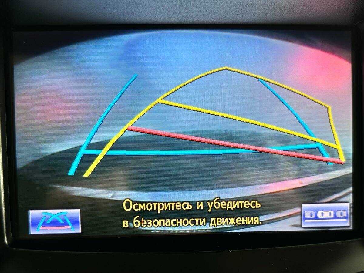 Lexus LX 570, 2013 Фото №11