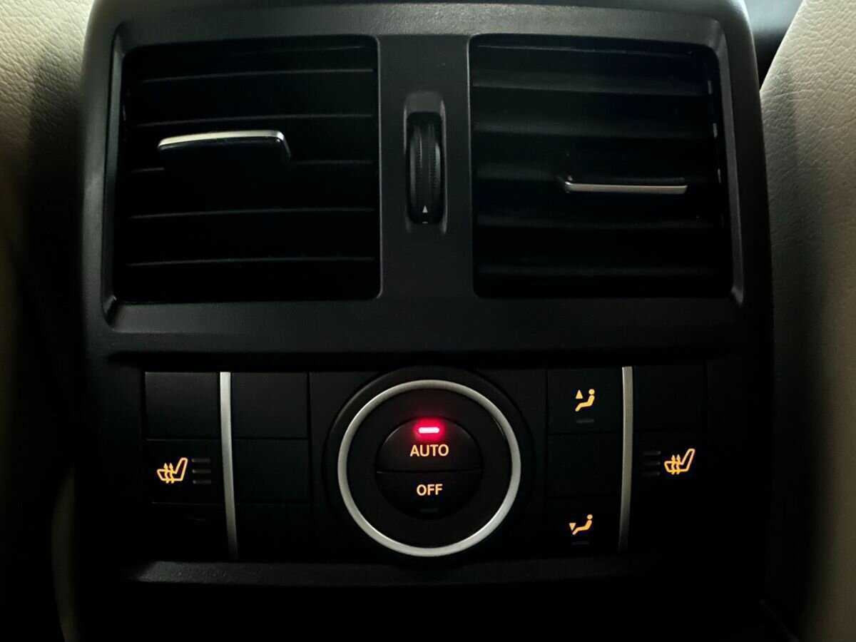 Mercedes-Benz GLE 350 d, 2017 Фото №16