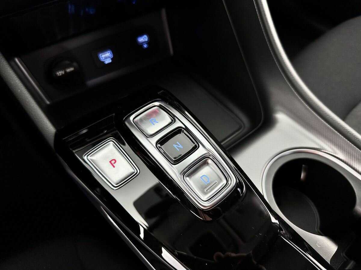 Hyundai Sonata, 2022 Фото №12