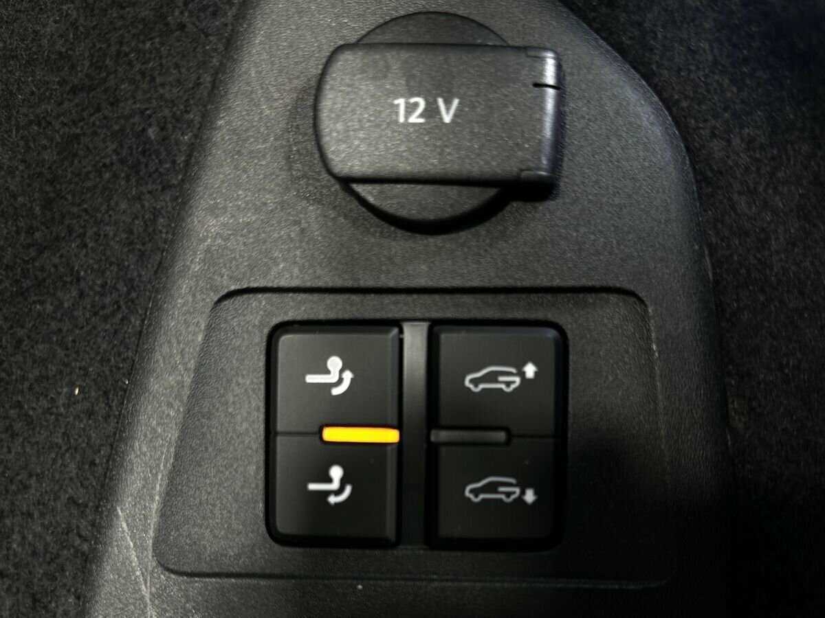 Volkswagen Touareg, 2020 Фото №19