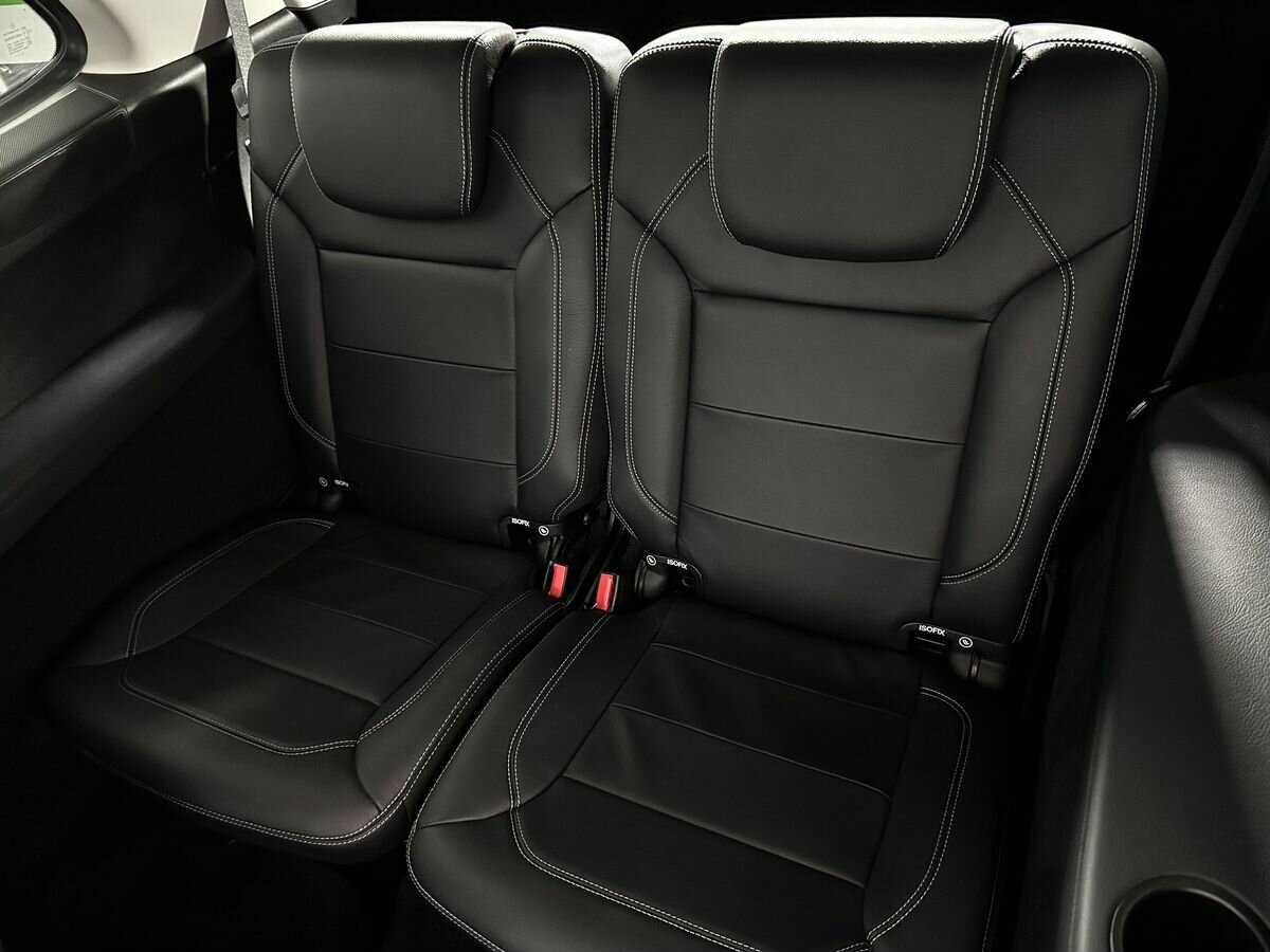 Mercedes-Benz GL-Класс 350 CDI BlueTEC, 2015 Фото №22