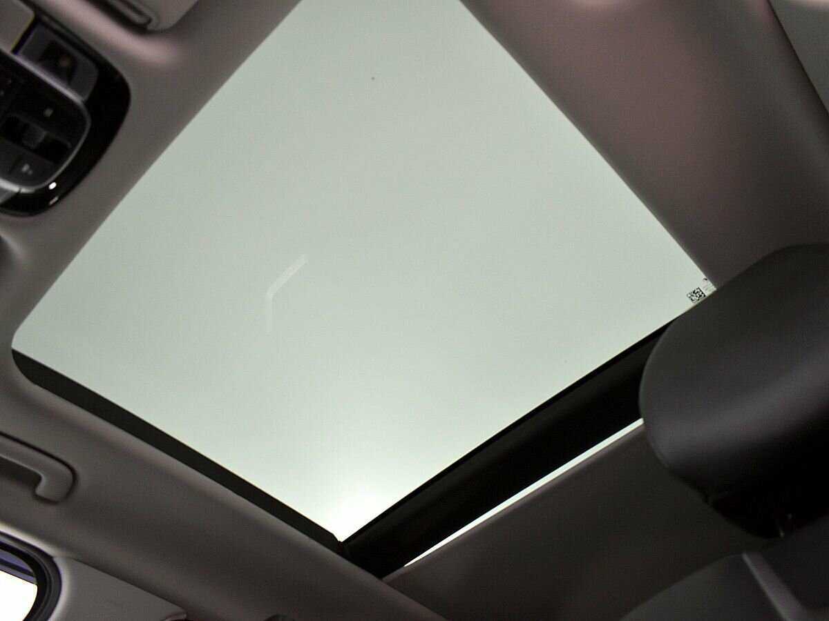 Hyundai Tucson, 2021 Фото №19