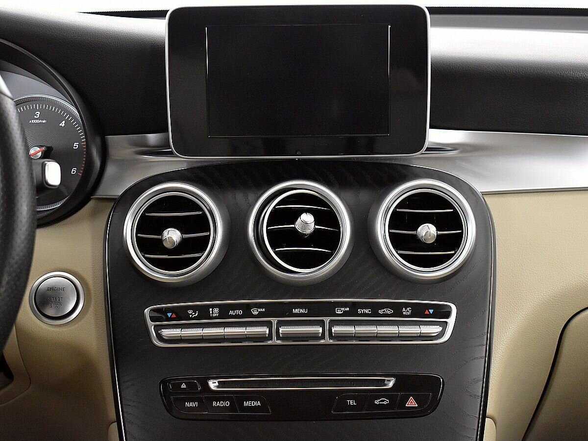 Mercedes-Benz GLC 250 d, 2019 Фото №13
