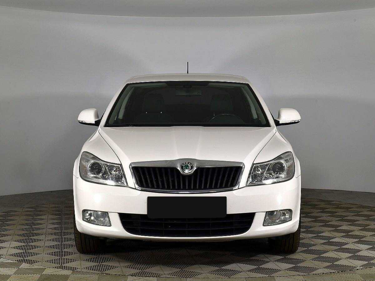 Skoda Octavia, 2012 - 133 699 км. | Фото №3