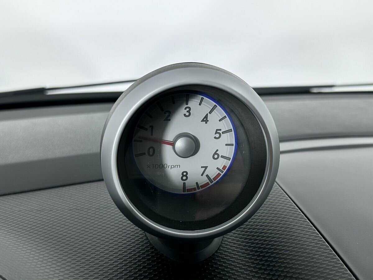 Suzuki Splash, 2014 Фото №13