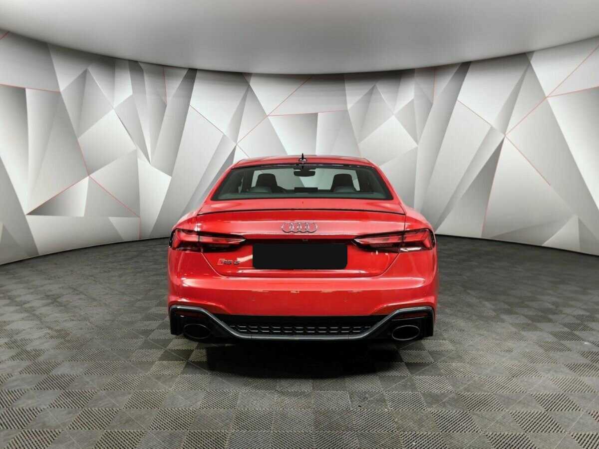 Audi RS 5, 2021 - 21 351 км. | Фото №8