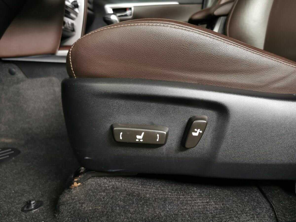 Toyota Fortuner, 2019 Фото №19