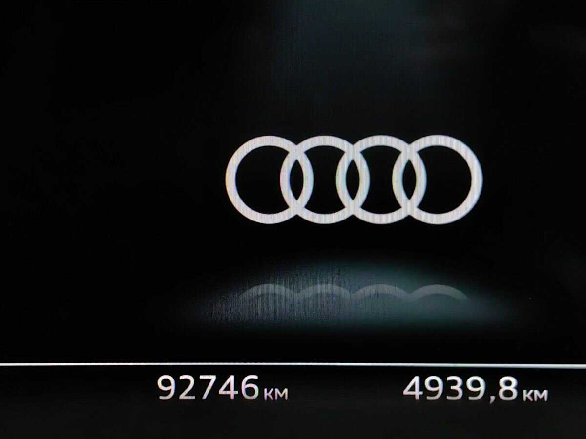 Audi Q5 45 TFSI, 2021 Фото №17