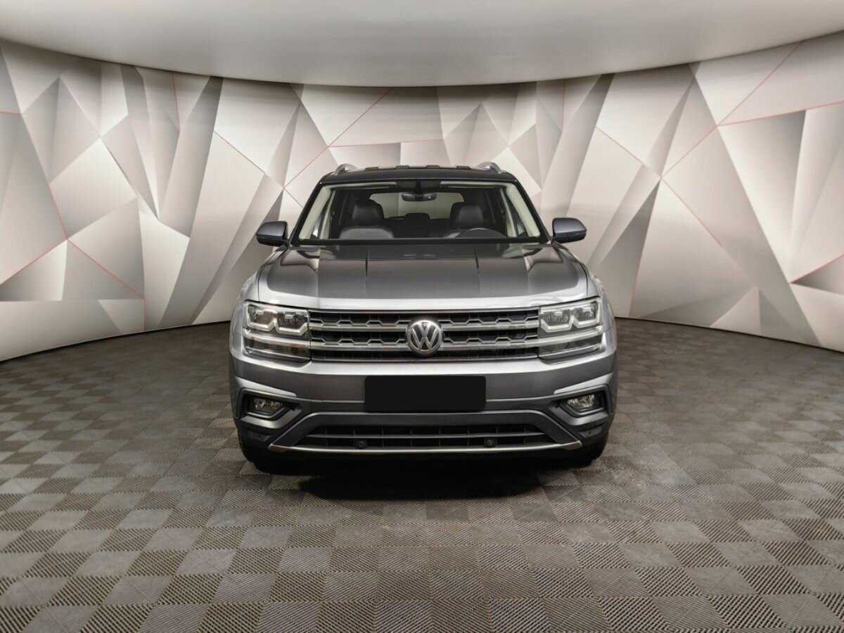 Volkswagen Teramont, 2019 - 97 880 км. | Фото №7