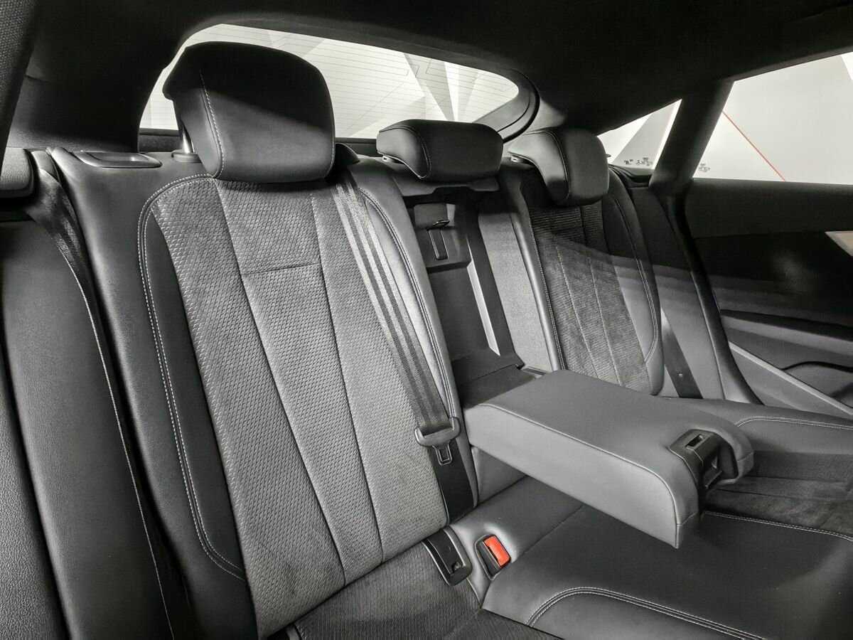 Audi A5 Sportback 45 TFSI, 2020 Фото №13