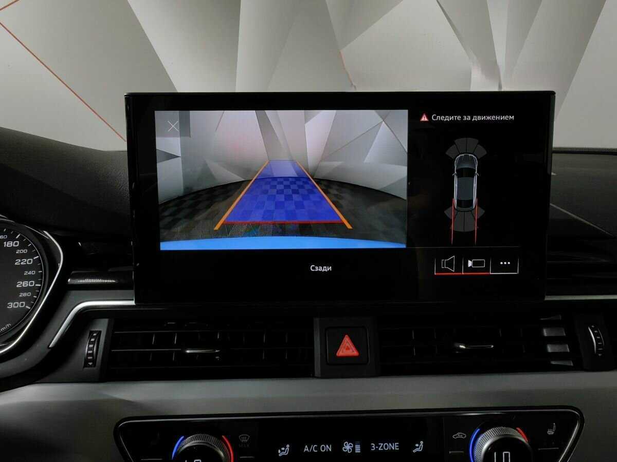 Audi A5 Sportback 45 TFSI, 2020 Фото №21