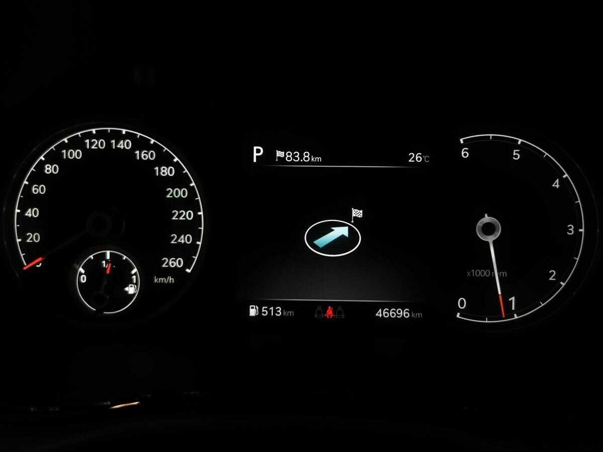 Genesis GV70, 2021 Фото №16