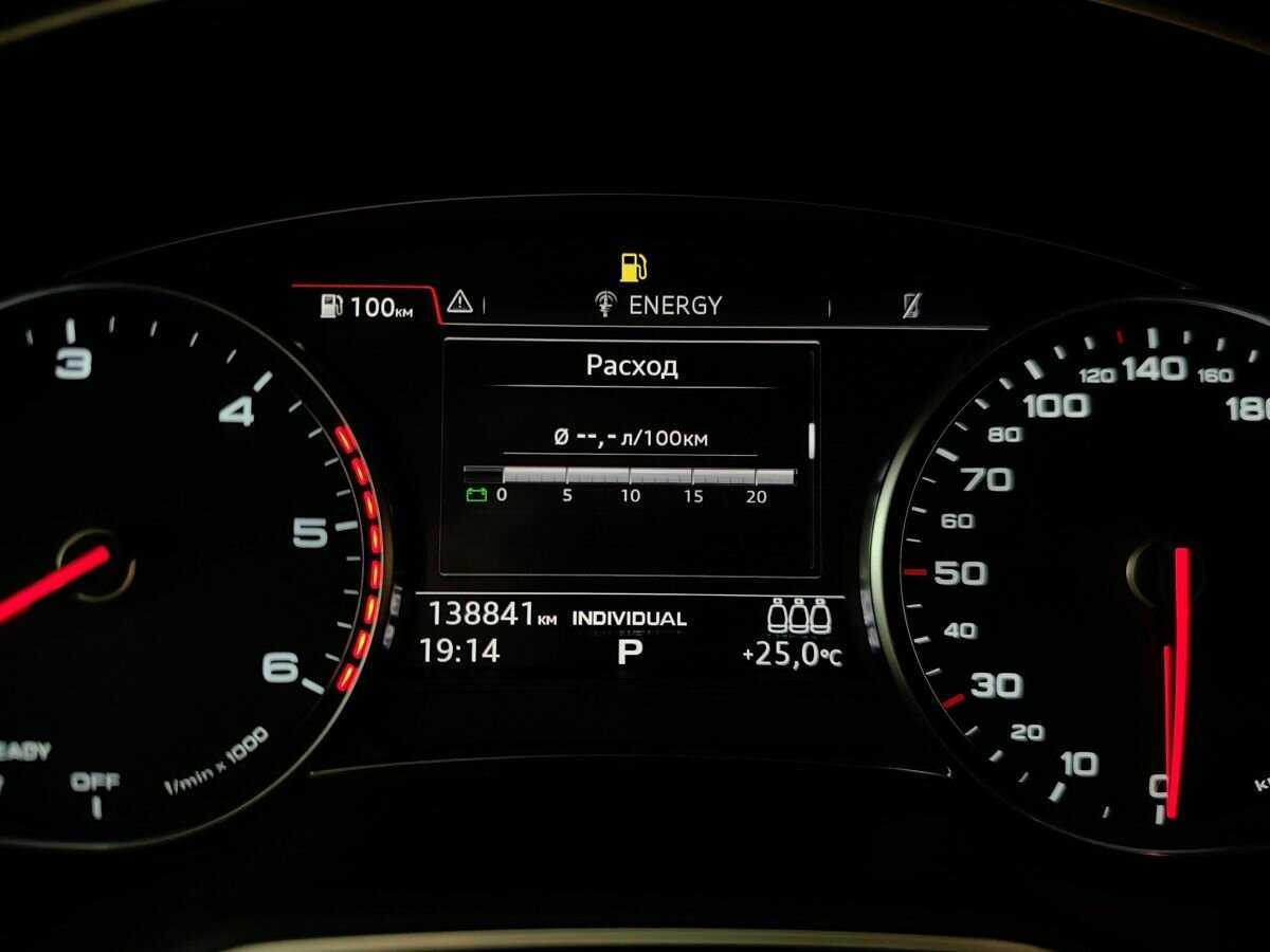 Audi Q7, 2019 Фото №16