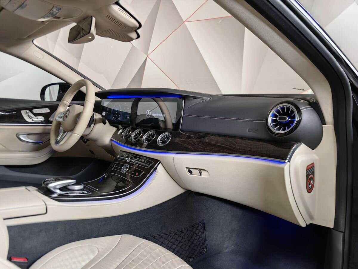 Mercedes-Benz CLS 350 d, 2018 Фото №9