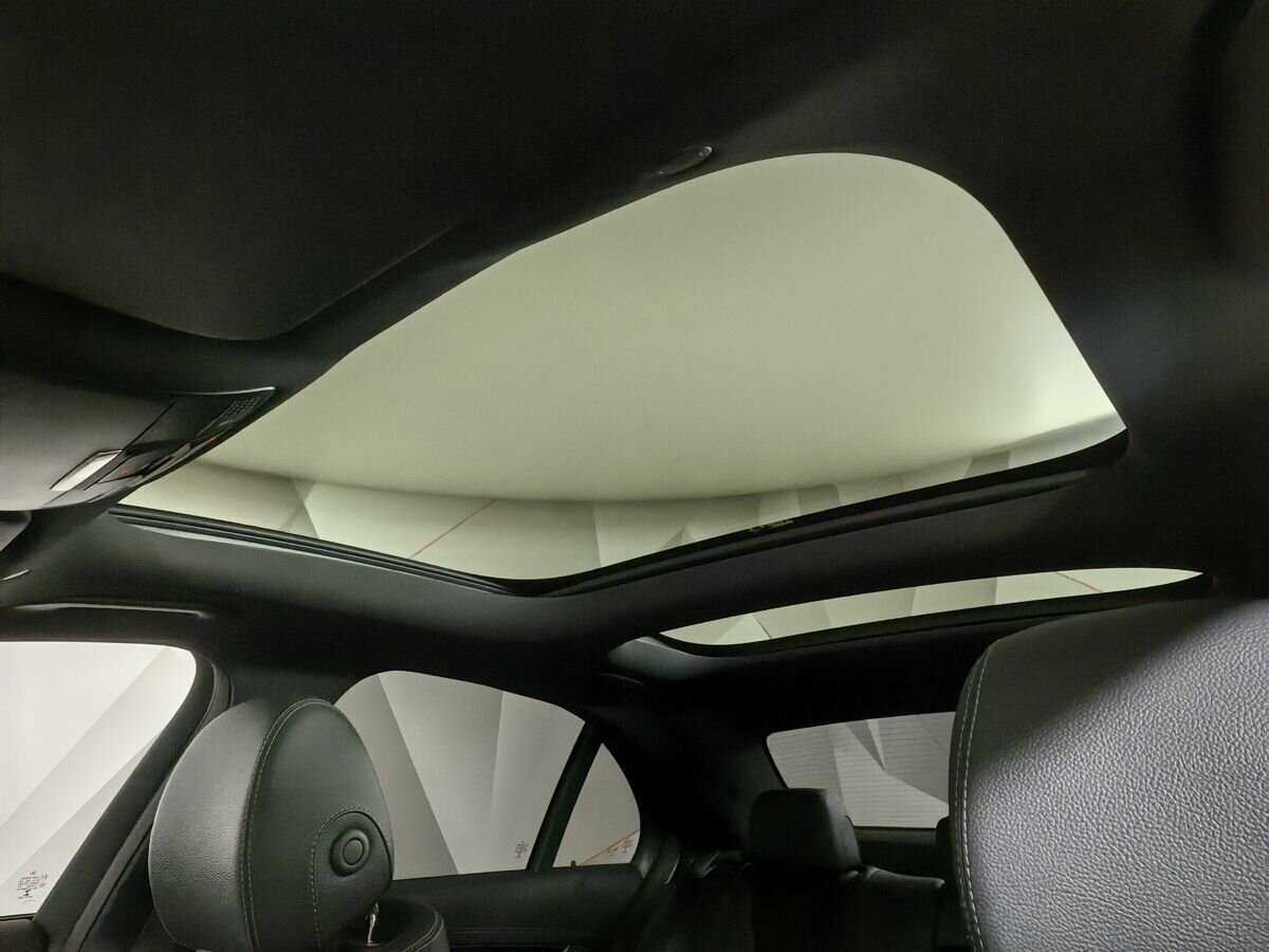 Mercedes-Benz E-Класс 350 d, 2021 Фото №19