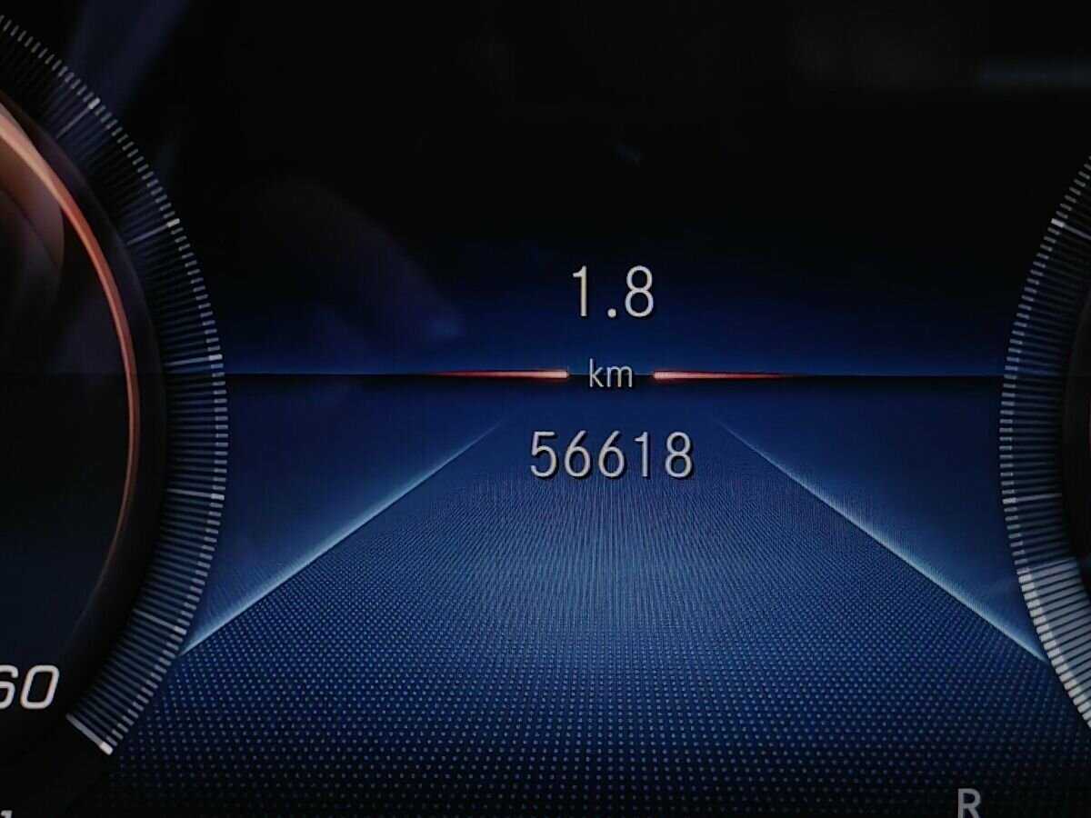 Mercedes-Benz E-Класс 200, 2022 Фото №15