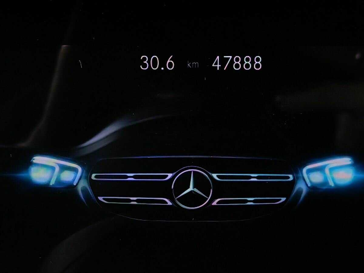 Mercedes-Benz GLA 250, 2020 Фото №17